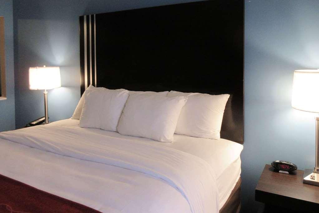 Comfort Inn باردستاون الغرفة الصورة