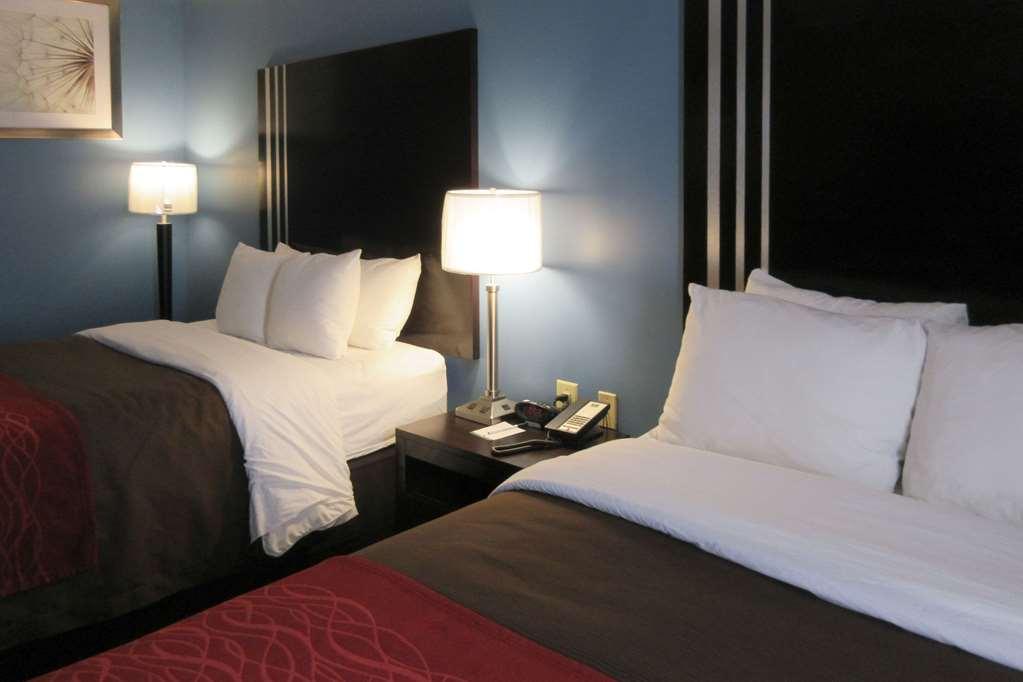 Comfort Inn باردستاون الغرفة الصورة
