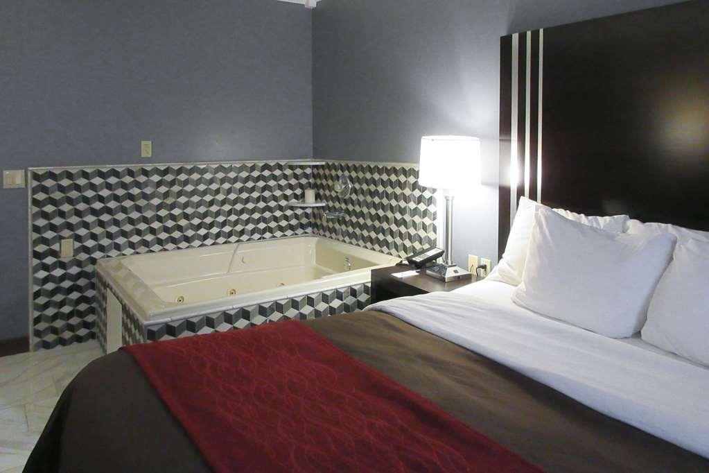 Comfort Inn باردستاون الغرفة الصورة