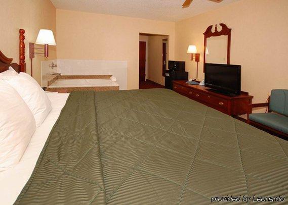 Comfort Inn باردستاون الغرفة الصورة