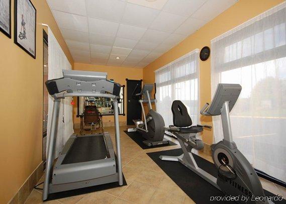 Comfort Inn باردستاون المرافق الصورة