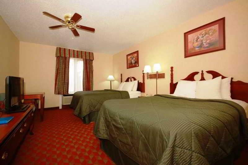 Comfort Inn باردستاون المظهر الخارجي الصورة