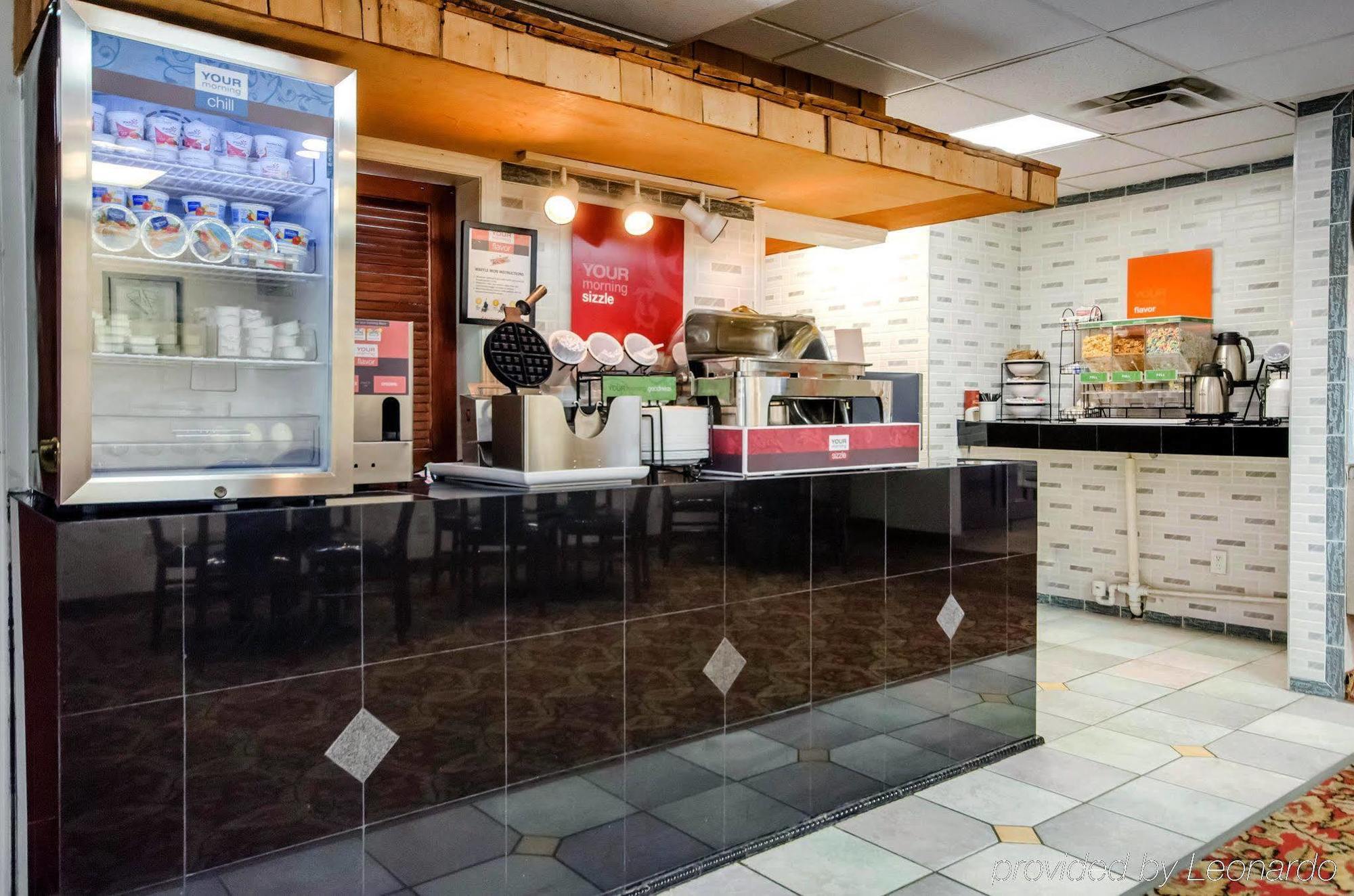 Comfort Inn باردستاون المظهر الخارجي الصورة