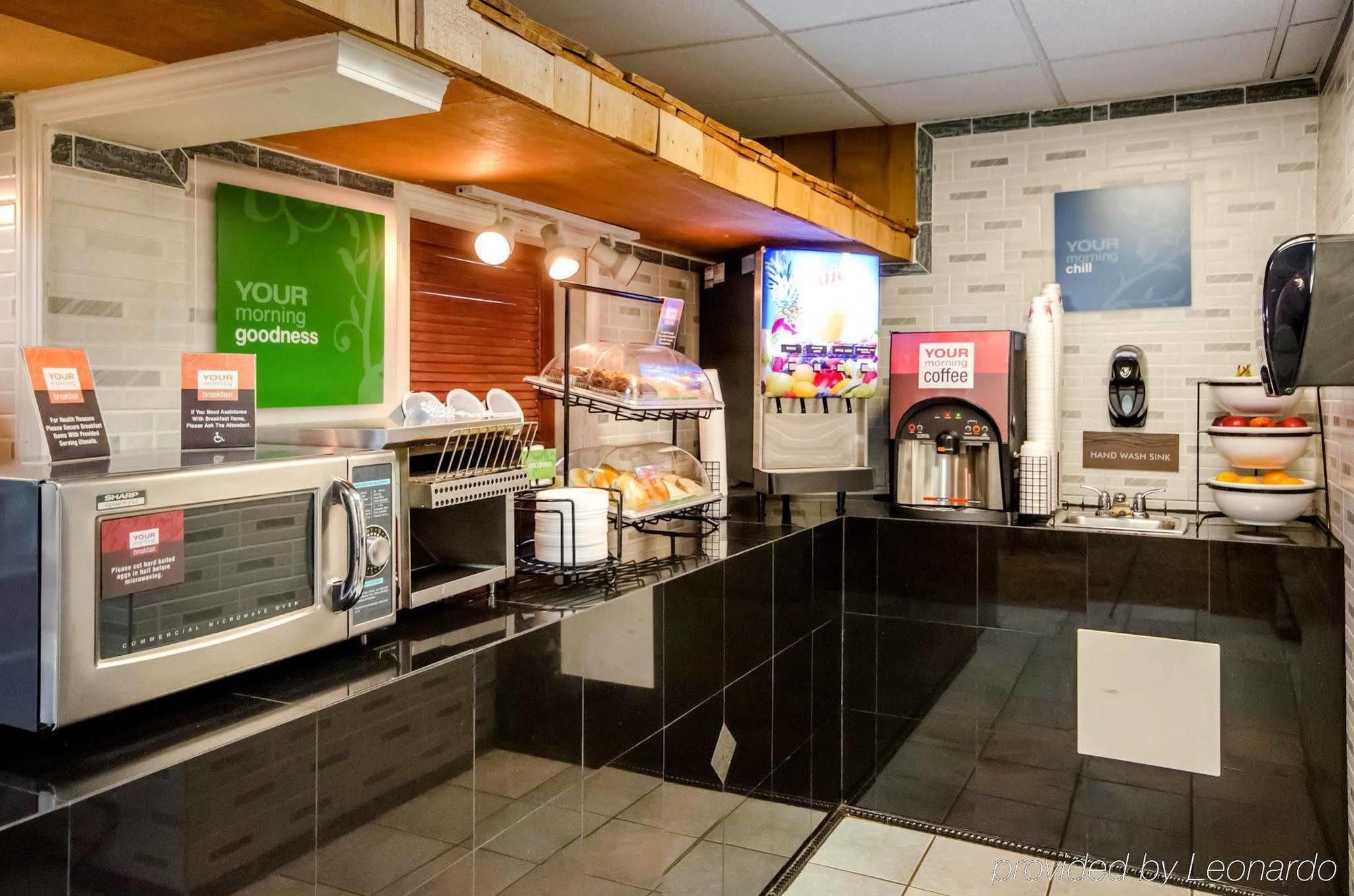 Comfort Inn باردستاون المظهر الخارجي الصورة