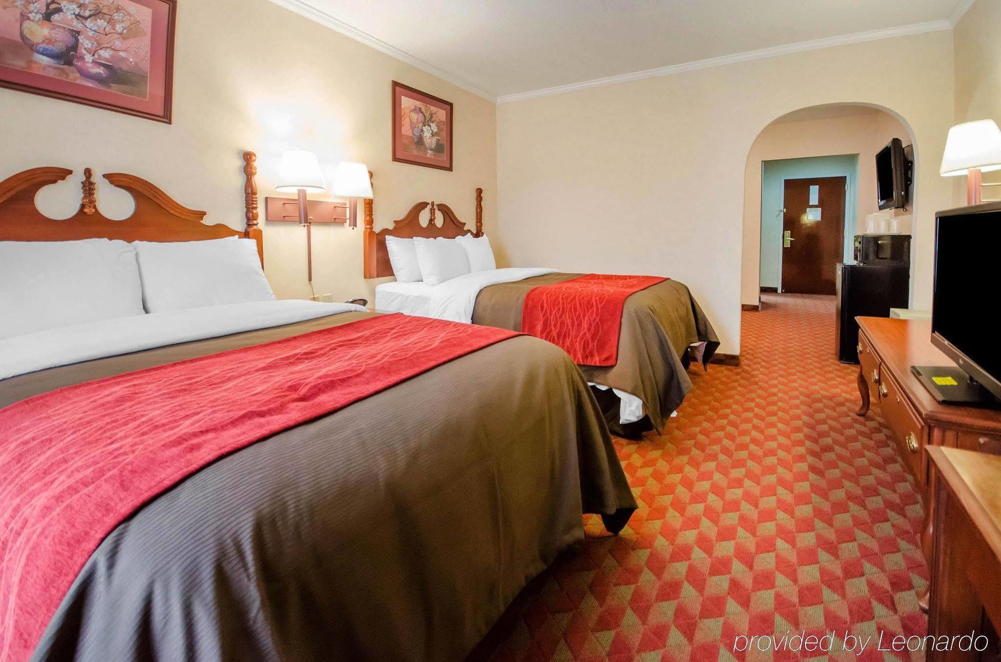 Comfort Inn باردستاون المظهر الخارجي الصورة