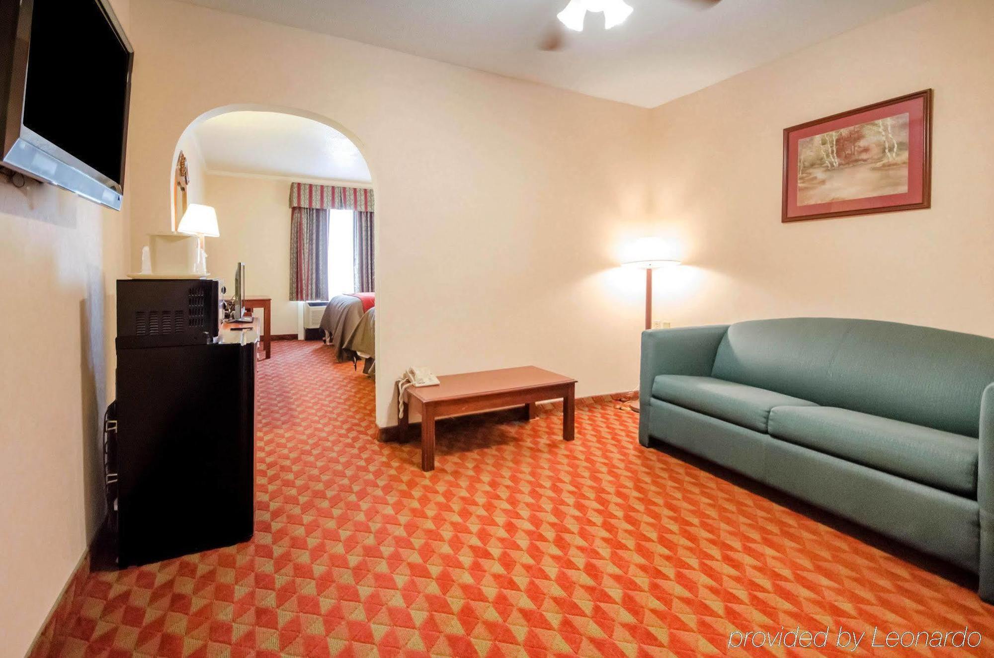 Comfort Inn باردستاون المظهر الخارجي الصورة