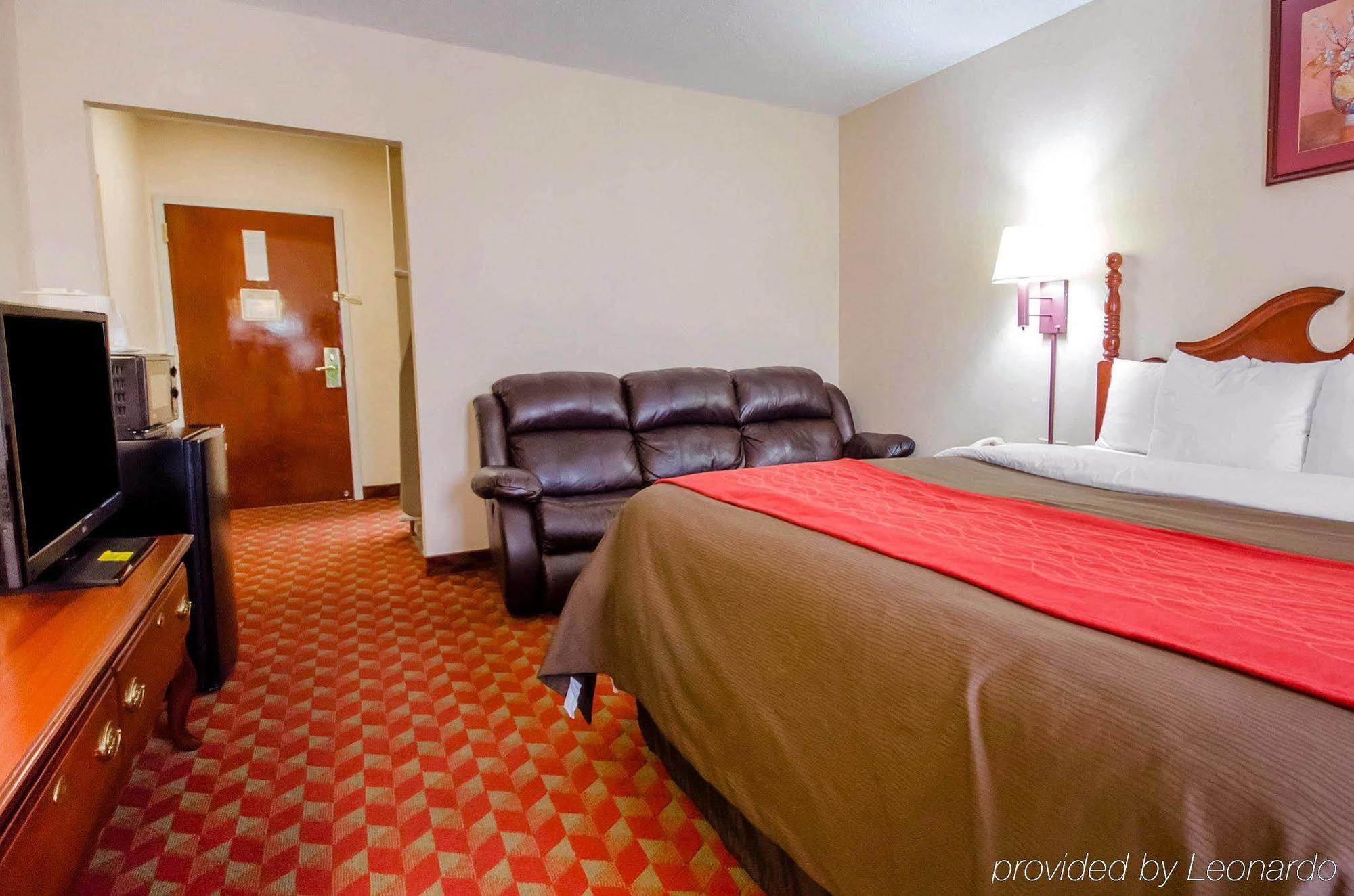 Comfort Inn باردستاون المظهر الخارجي الصورة