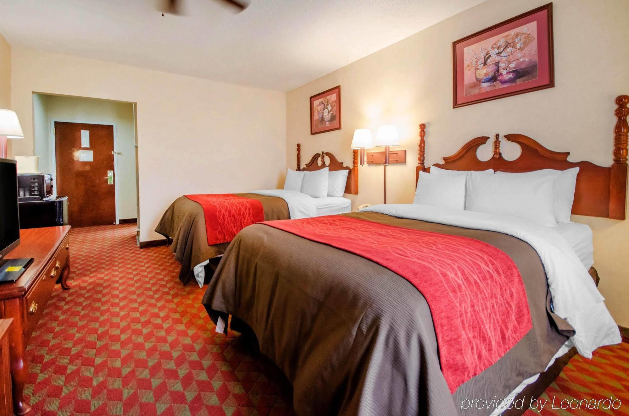 Comfort Inn باردستاون المظهر الخارجي الصورة