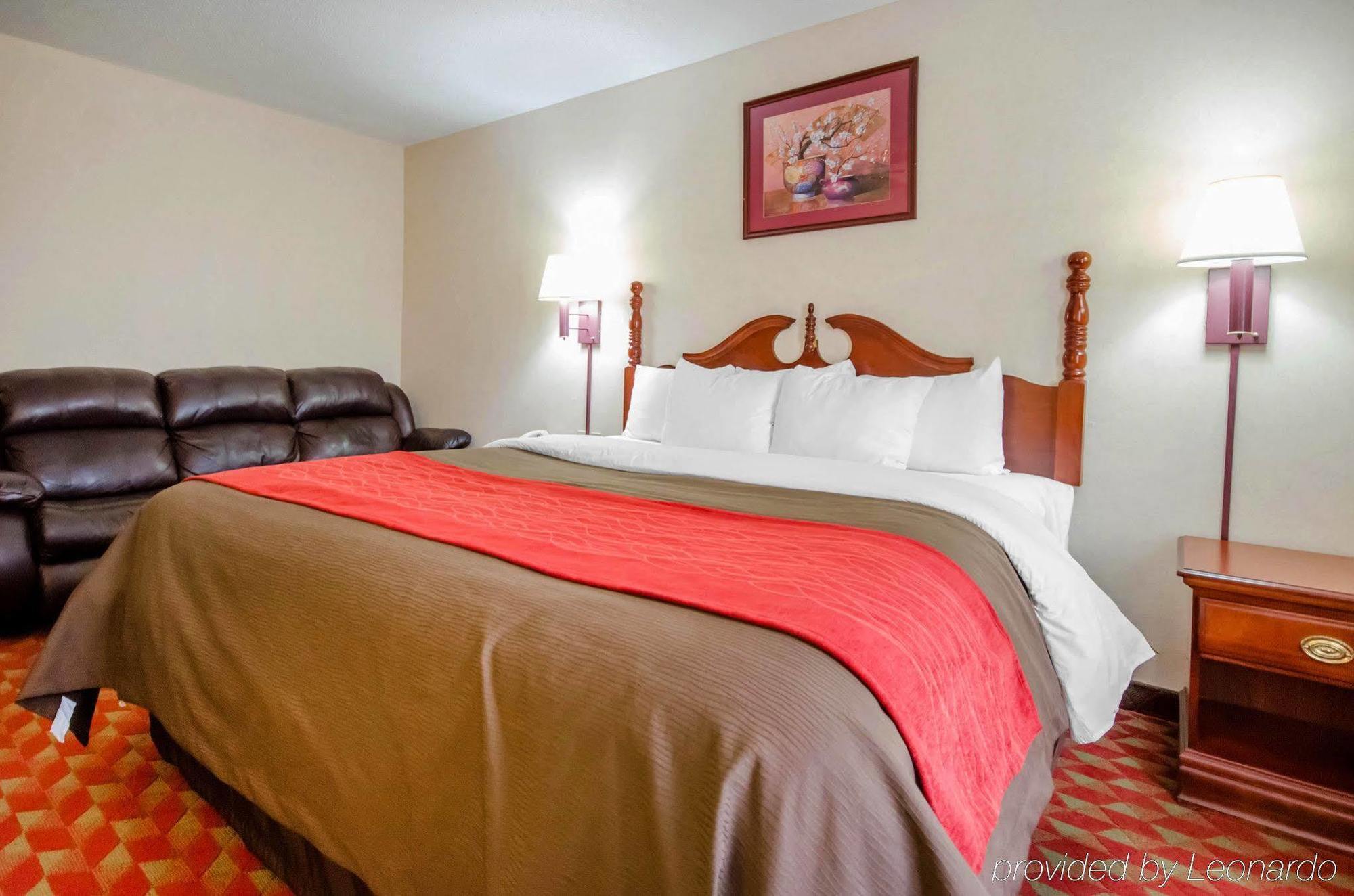 Comfort Inn باردستاون المظهر الخارجي الصورة