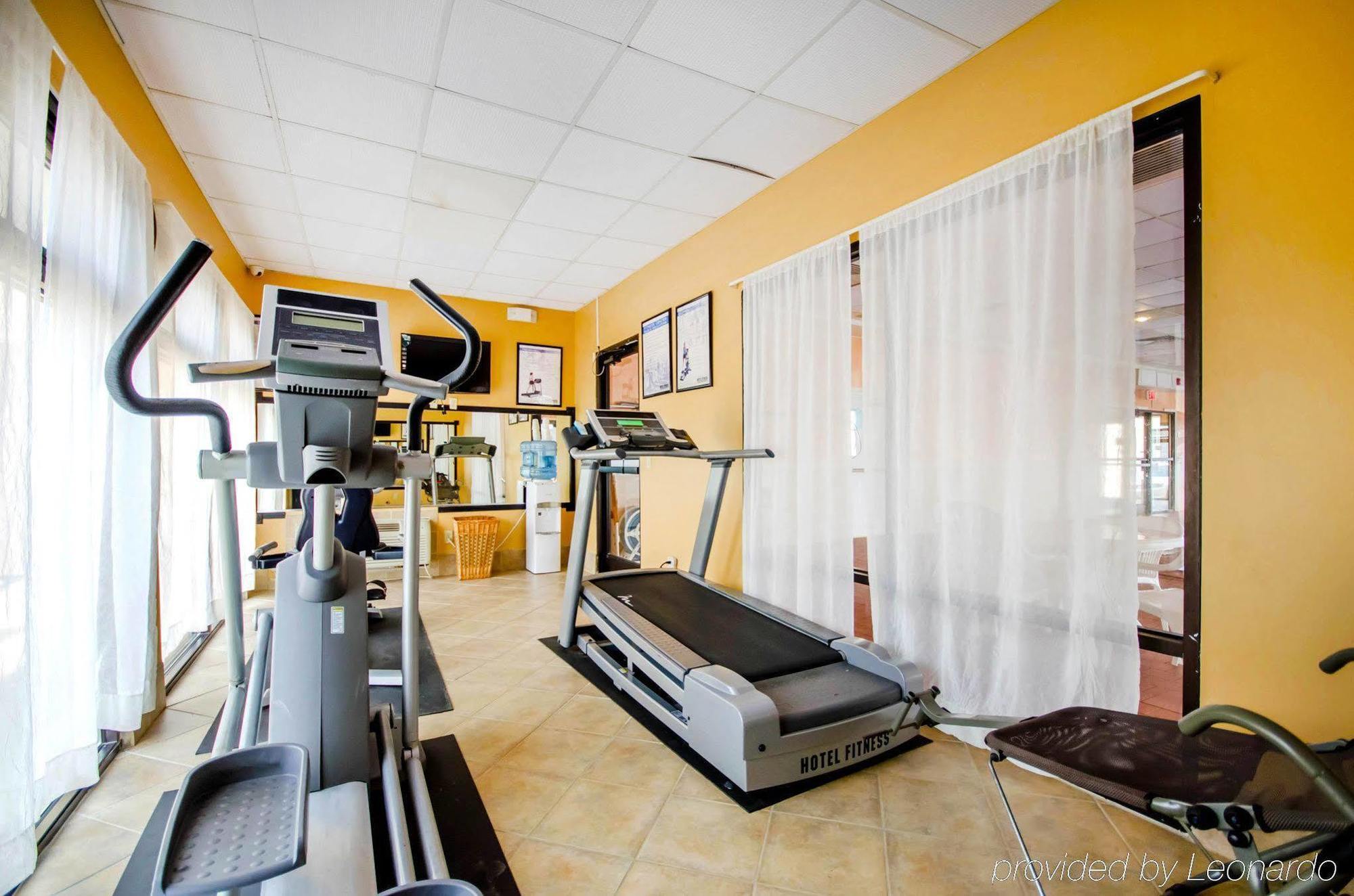 Comfort Inn باردستاون المظهر الخارجي الصورة