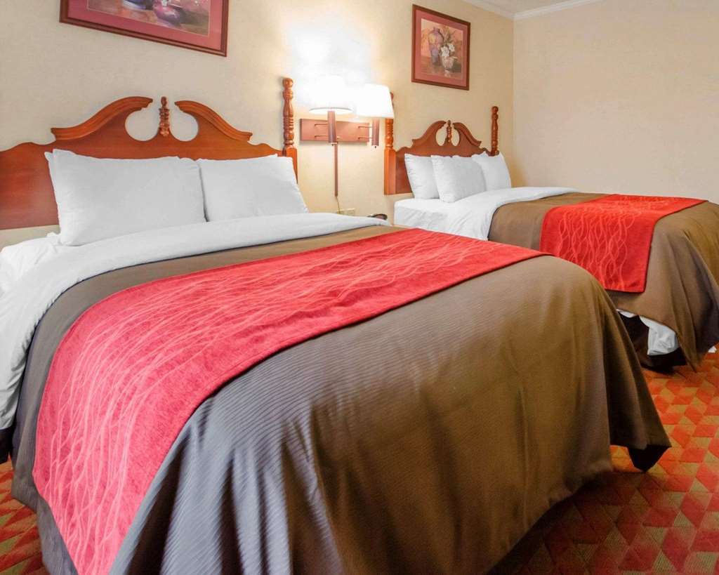 Comfort Inn باردستاون الغرفة الصورة