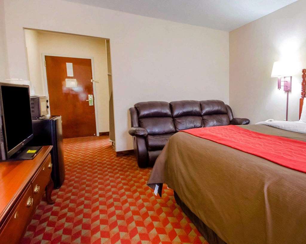 Comfort Inn باردستاون الغرفة الصورة