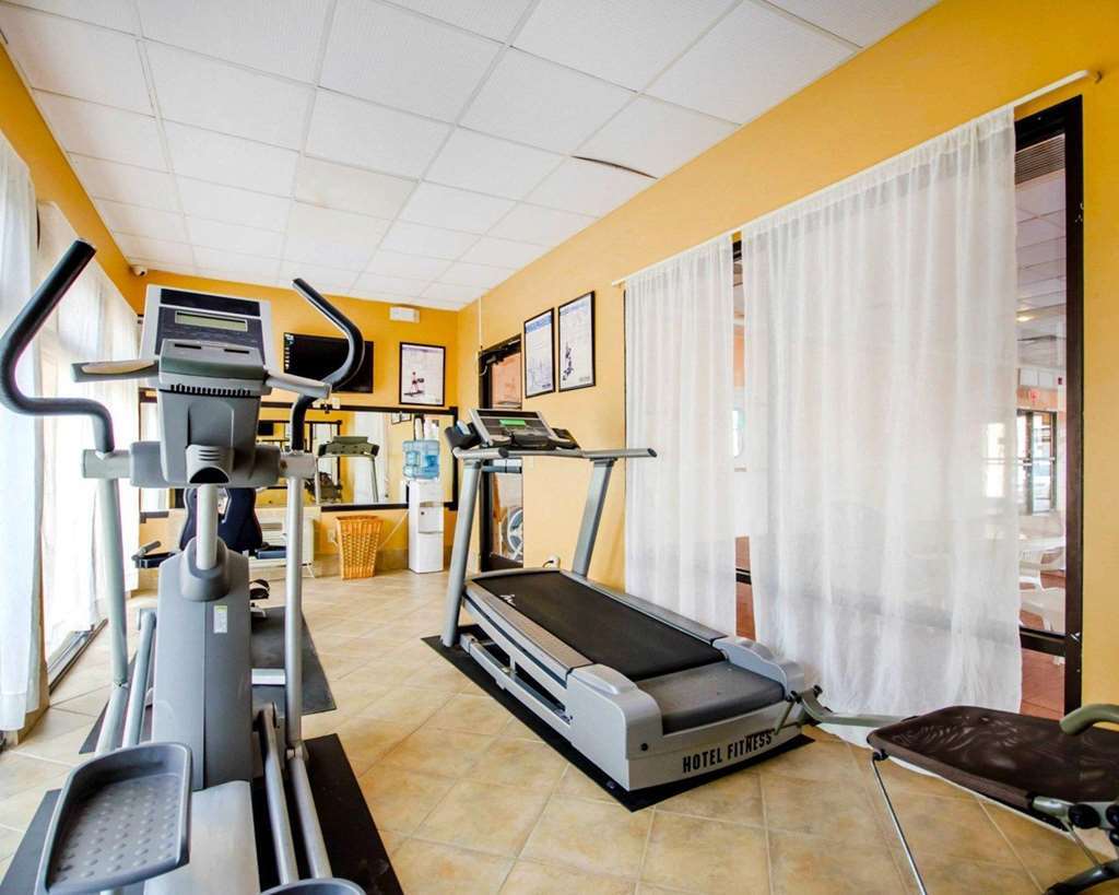 Comfort Inn باردستاون المرافق الصورة