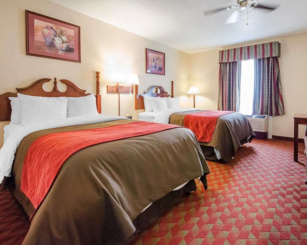Comfort Inn باردستاون الغرفة الصورة